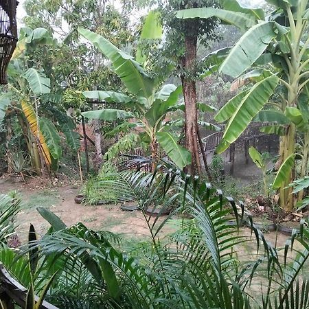 Odambang Village Homestay Баттамбанг Экстерьер фото