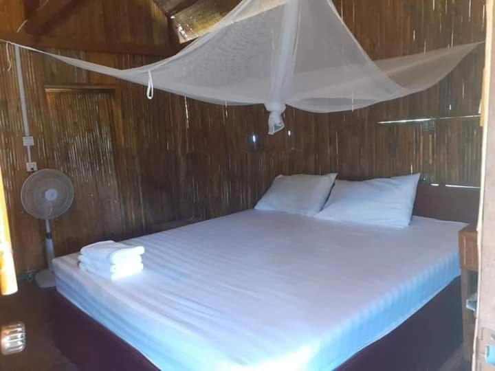 Odambang Village Homestay Баттамбанг Экстерьер фото