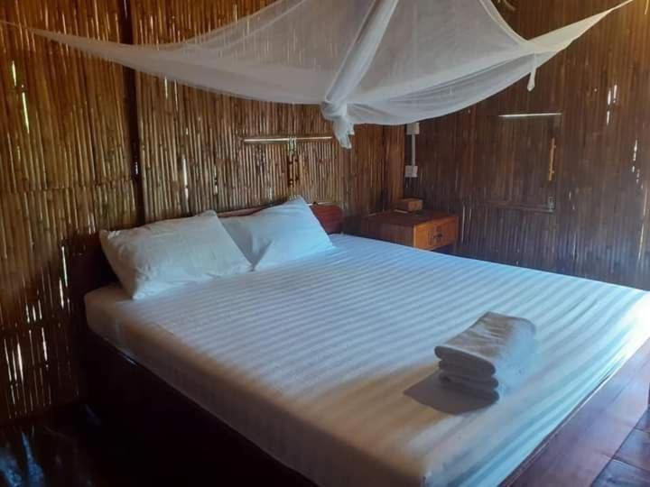 Odambang Village Homestay Баттамбанг Экстерьер фото