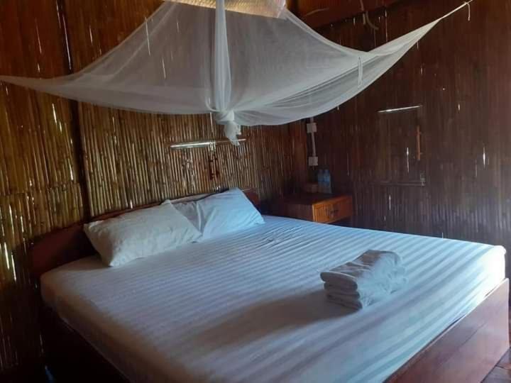 Odambang Village Homestay Баттамбанг Экстерьер фото